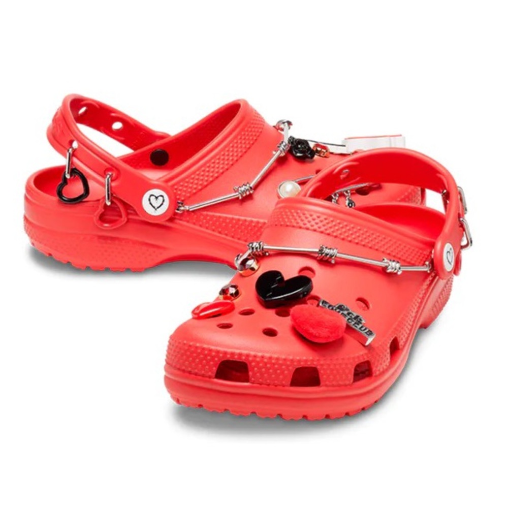 Karol G Crocs